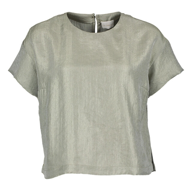 Due Amanti anny blouse swamp 06615.369.0101 large
