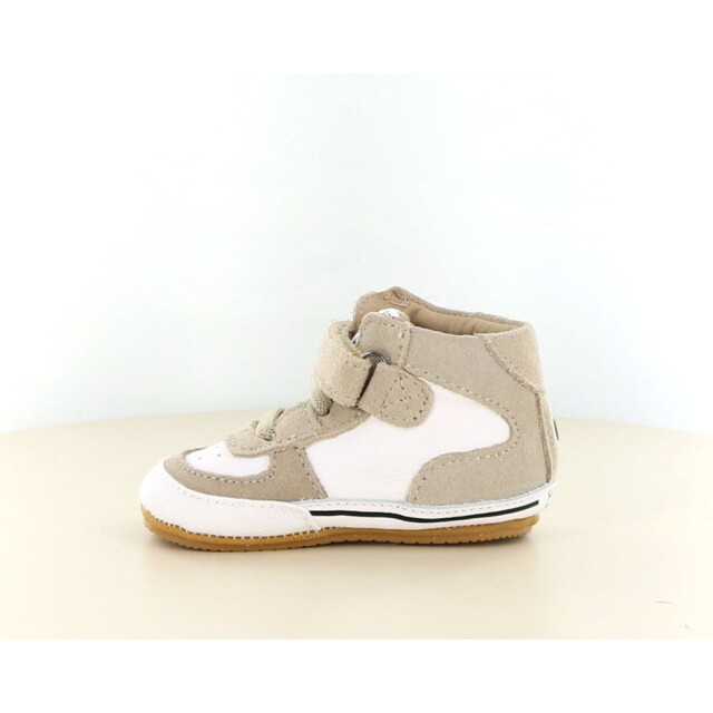 Shoesme 400.40.016 Baby Schoenen Taupe 400.40.016 large