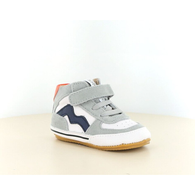 Shoesme 400.40.017 Baby Schoenen Wit 400.40.017 large