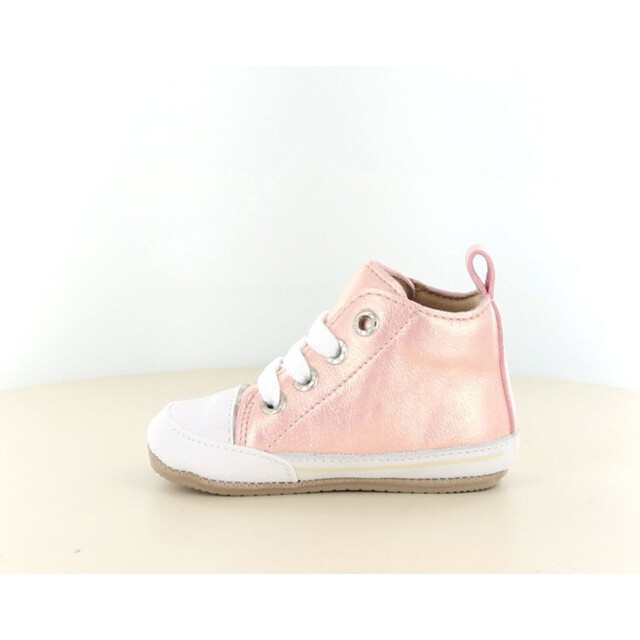 Shoesme 400.54.060 Baby Schoenen Roze 400.54.060 large