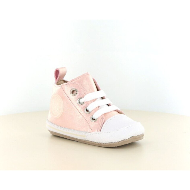 Shoesme 400.54.060 Baby Schoenen Roze 400.54.060 large