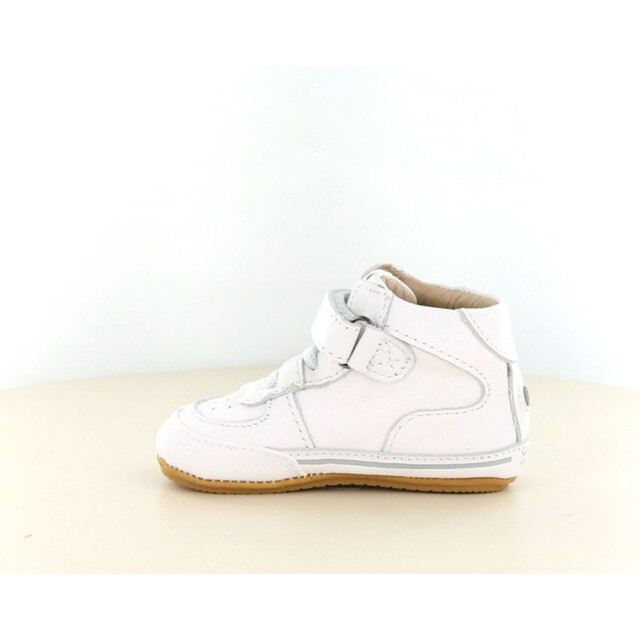 Shoesme 400.10.062 Baby Schoenen Wit 400.10.062 large