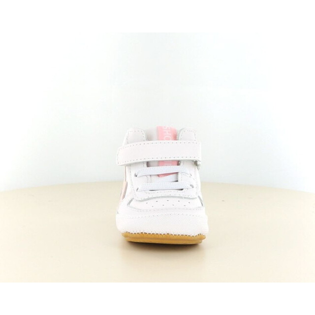 Shoesme 400.10.060 Baby Schoenen Wit 400.10.060 large