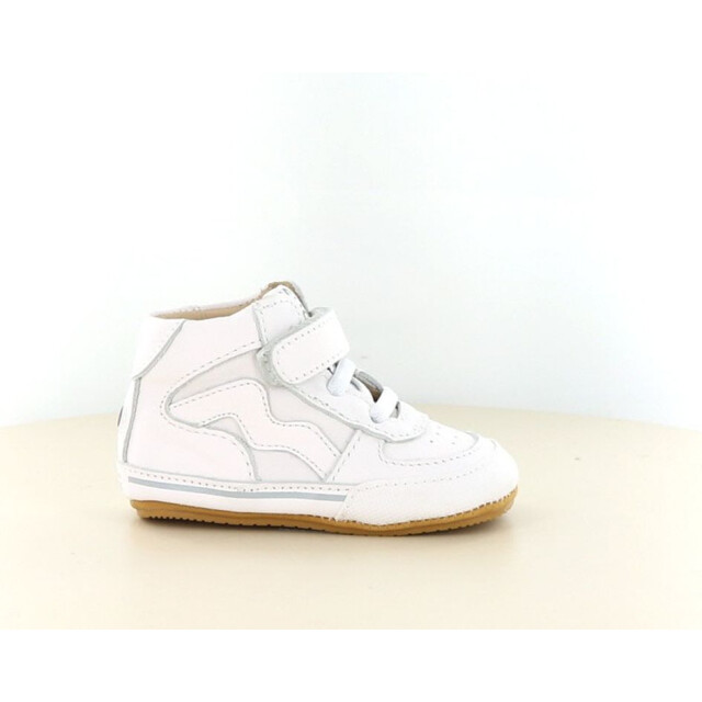 Shoesme 400.10.062 Baby Schoenen Wit 400.10.062 large