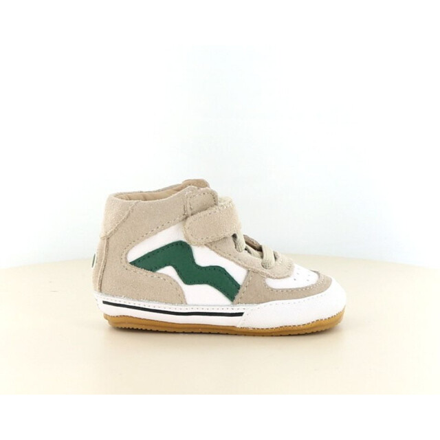 Shoesme 400.40.016 Baby Schoenen Taupe 400.40.016 large