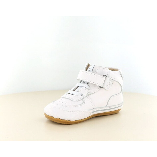 Shoesme 400.10.062 Baby Schoenen Wit 400.10.062 large