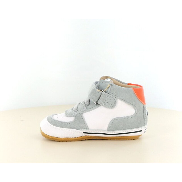 Shoesme 400.40.017 Baby Schoenen Wit 400.40.017 large