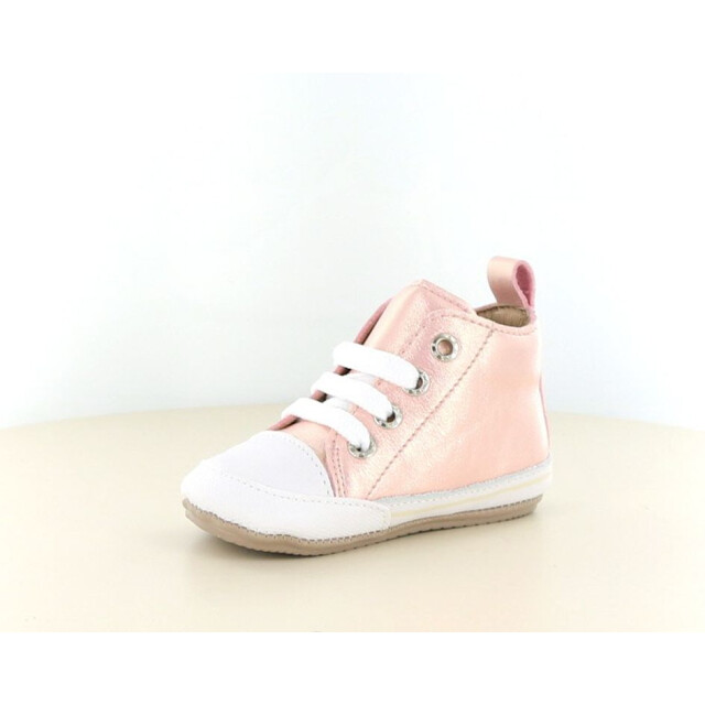 Shoesme 400.54.060 Baby Schoenen Roze 400.54.060 large