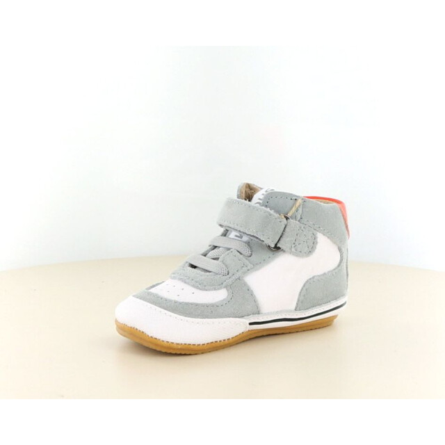 Shoesme 400.40.017 Baby Schoenen Wit 400.40.017 large