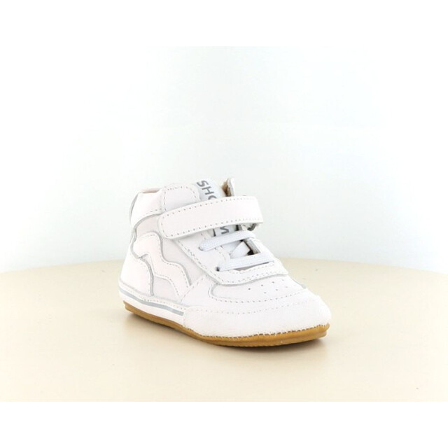 Shoesme 400.10.062 Baby Schoenen Wit 400.10.062 large