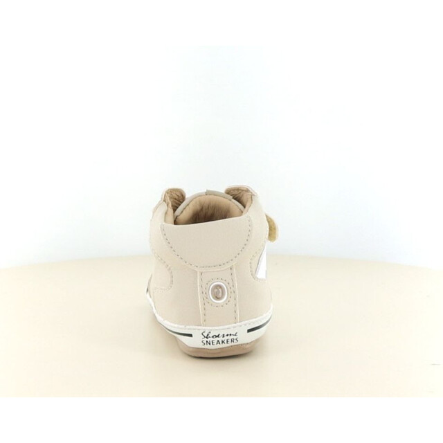 Shoesme 400.40.015 Baby Schoenen Taupe 400.40.015 large