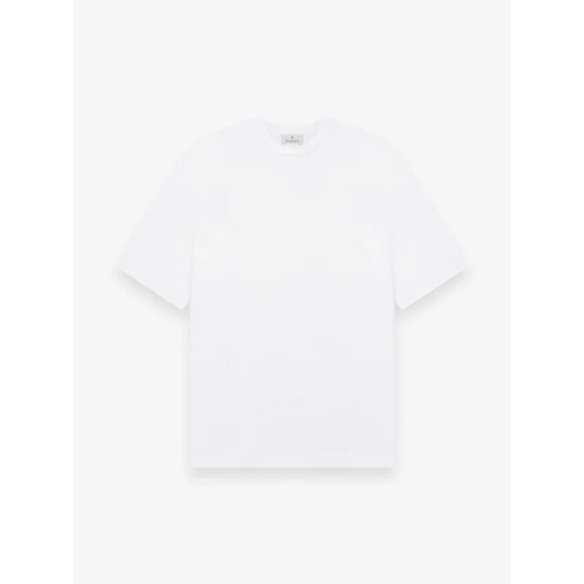 Valenza Interlock supima t-shirt 153516816 large