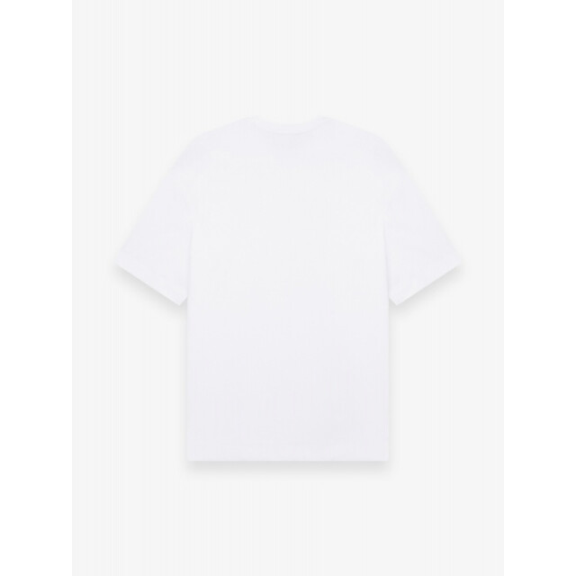 Valenza Interlock supima t-shirt 153516816 large