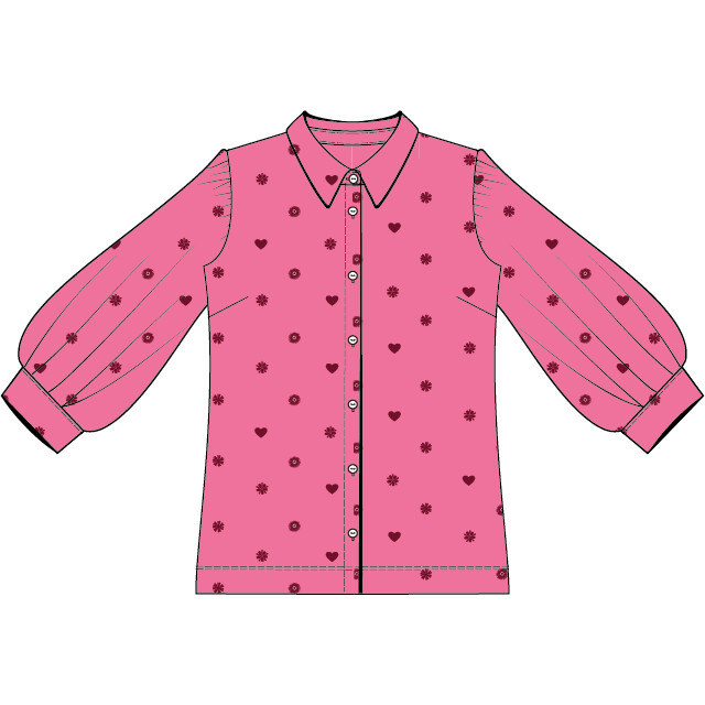 Lady Day Andrea L30.701.3049 large