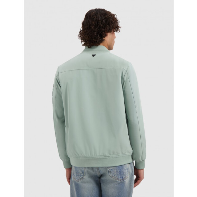 Pure Path 26010401 10 softshell padded jack kort 10/26010401 large