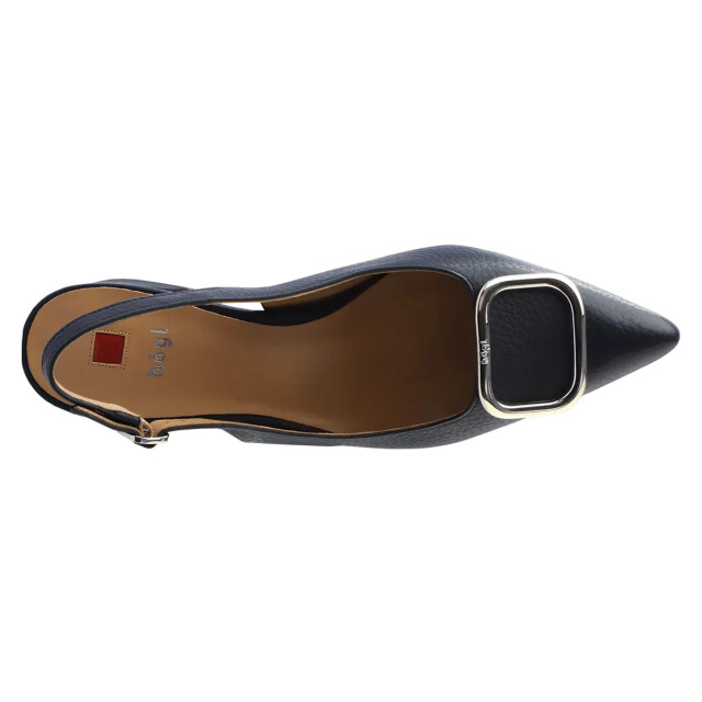 Högl Jennifer dames pump Jennifer large