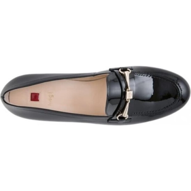 Högl 8-101214-0100 dames instapper 8-101214-0100 large