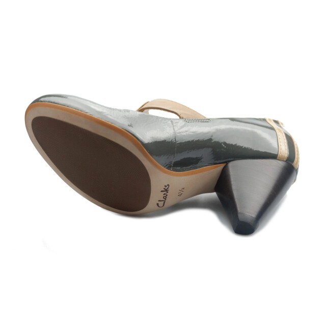 Clarks Original Band wagon dames pump Band Wagon large