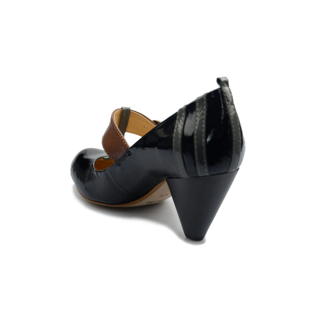 Clarks Original Band wagon dames pump Band Wagon large