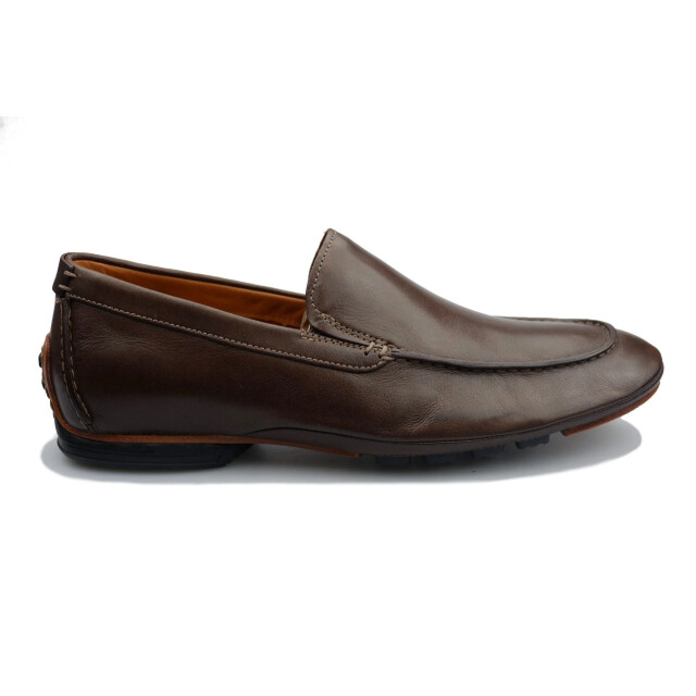 Clarks Original Gear track heren instapper Gear Track large