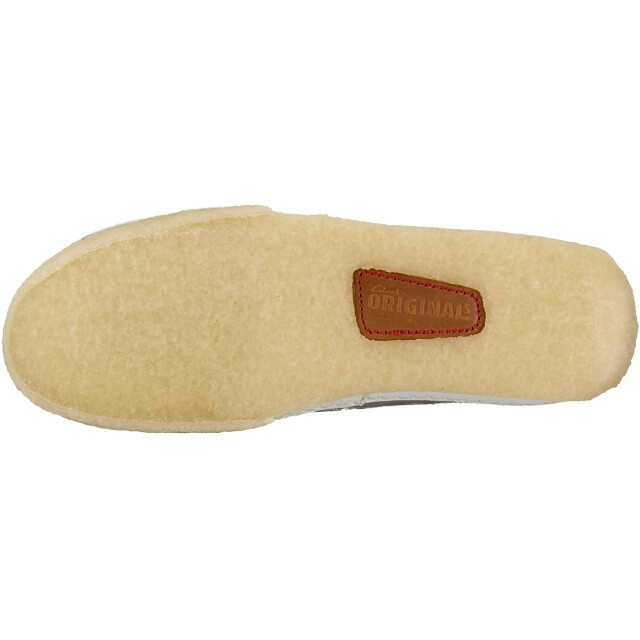 Clarks Original Street chic dames sneaker Street Chic large