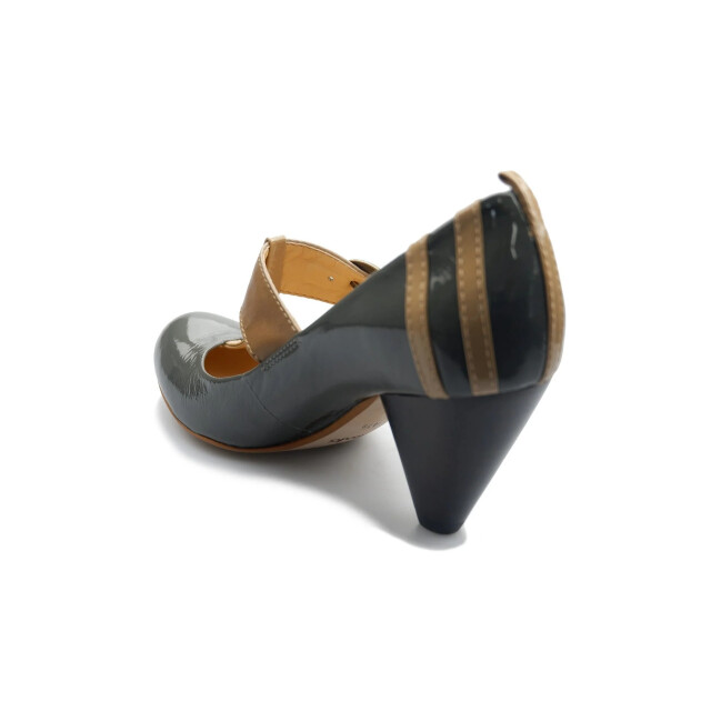 Clarks Original Band wagon dames pump Band Wagon large