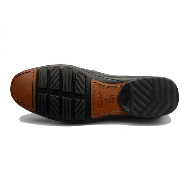 Clarks Original Gear track heren instapper Gear Track large