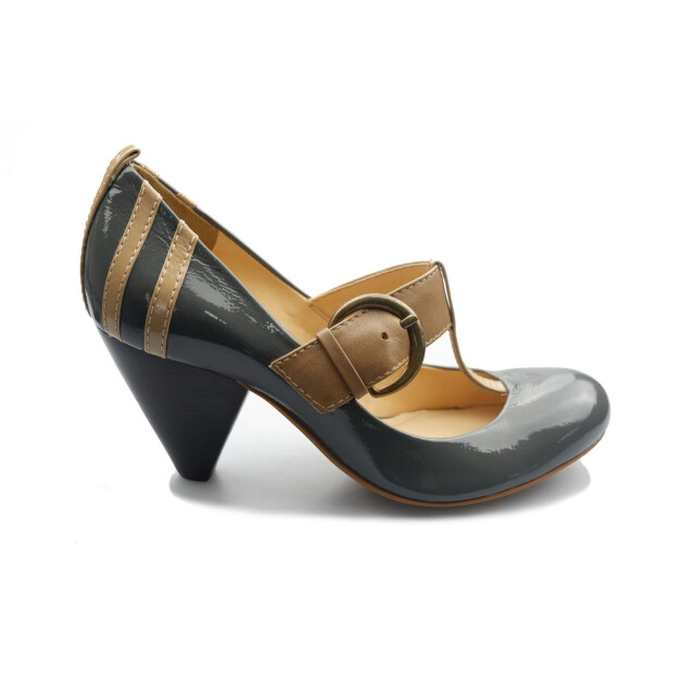 Clarks Original Band wagon dames pump Band Wagon large