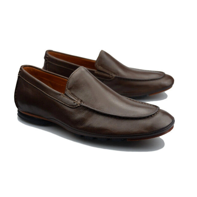 Clarks Original Gear track heren instapper Gear Track large