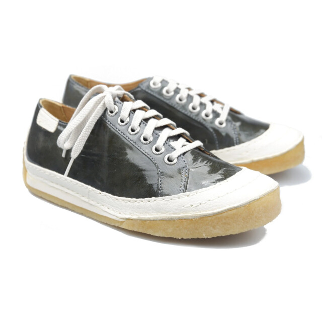 Clarks Original Street chic dames sneaker Street Chic large