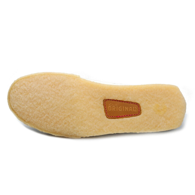 Clarks Original Street chic dames sneaker Street Chic large