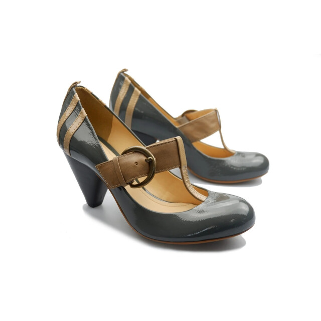 Clarks Original Band wagon dames pump Band Wagon large