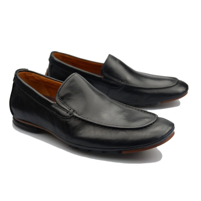 Clarks Original Gear track heren instapper Gear Track large