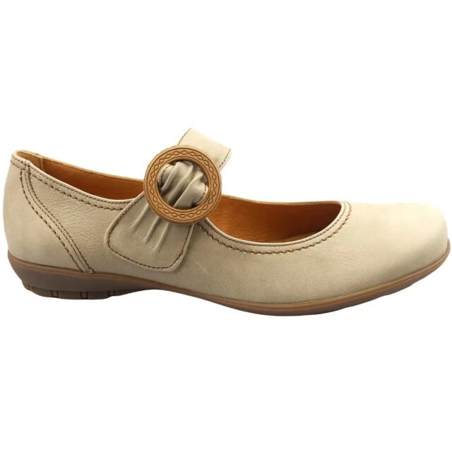 Gabor 04.160.19 Ballerina's Beige 04.160.19 large