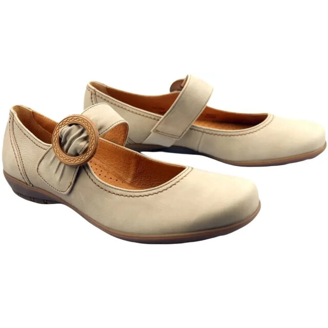 Gabor 04.160.19 Ballerina's Beige 04.160.19 large
