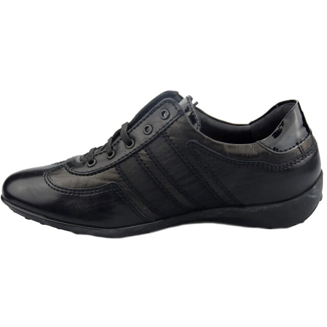 Mephisto Irena Sneakers Zwart Irena large