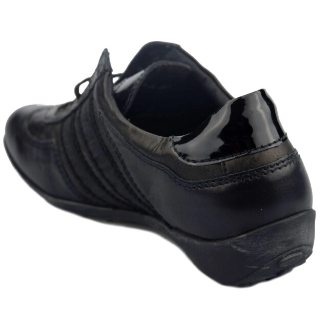 Mephisto Irena Sneakers Zwart Irena large