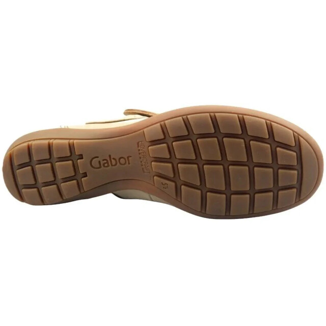 Gabor 04.160.19 Ballerina's Beige 04.160.19 large