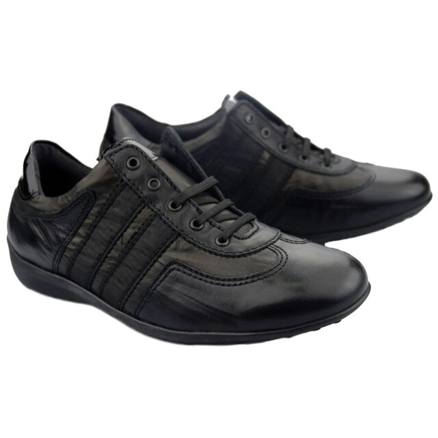 Mephisto Irena Sneakers Zwart Irena large