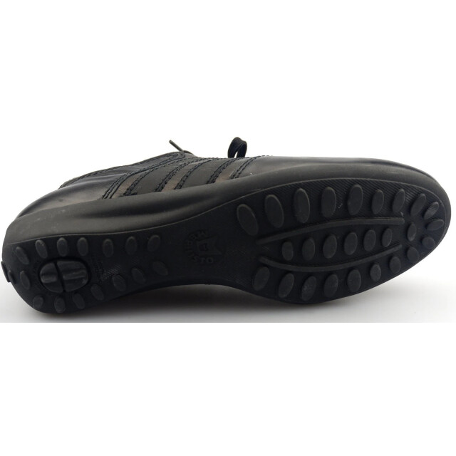 Mephisto Irena Sneakers Zwart Irena large