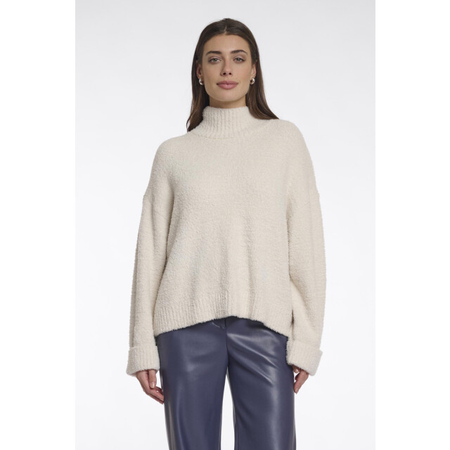 Rino & Pelle Karen.5002512 mock neck sweater 4061717032 large