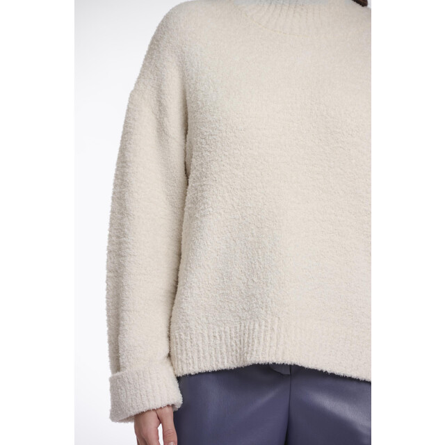Rino & Pelle Karen.5002512 mock neck sweater 4061717032 large