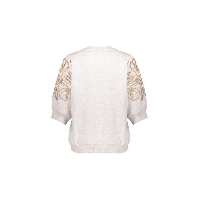 Geisha 52592-24 sweater short sleeve embroider 4061272036 large