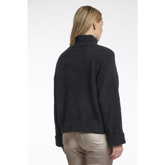 Rino & Pelle Karen.5002512 mock neck sweater 4061766047 large