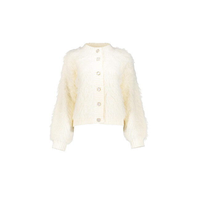 Geisha 54500-10 cardigan furry 4061252038 large