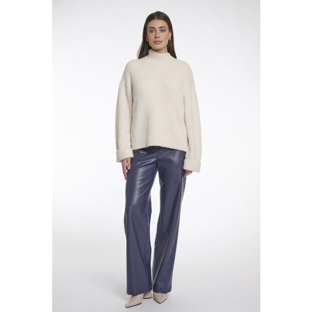 Rino & Pelle Karen.5002512 mock neck sweater 4061717032 large