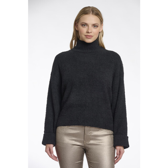 Rino & Pelle Karen.5002512 mock neck sweater 4061766047 large