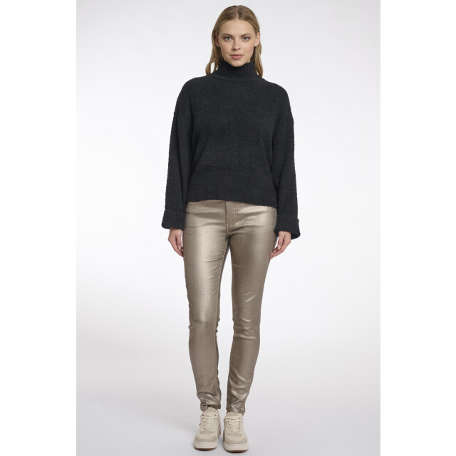 Rino & Pelle Karen.5002512 mock neck sweater 4061766047 large