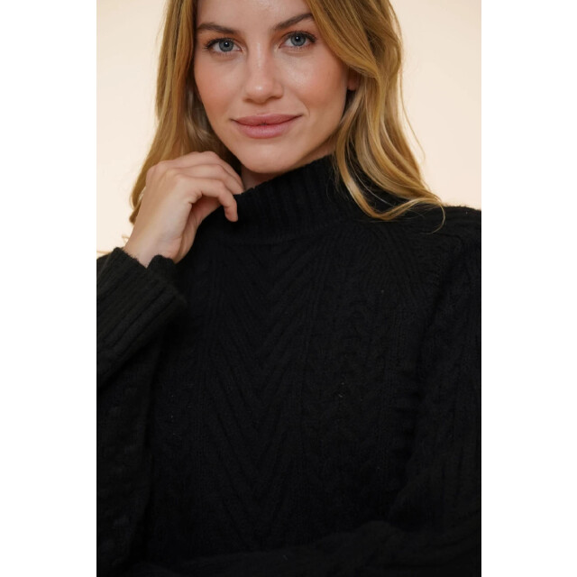 Geisha 44953-43 pullover cable with turtle 4057777032 large