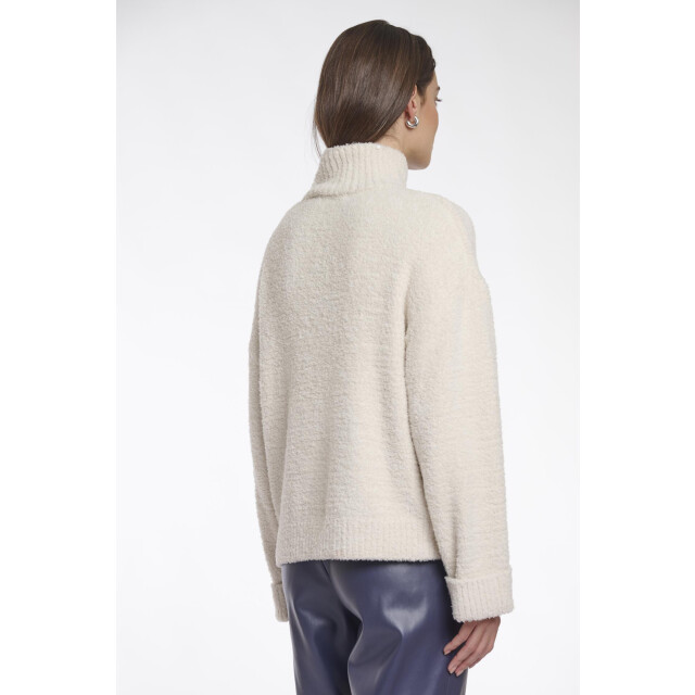 Rino & Pelle Karen.5002512 mock neck sweater 4061717032 large